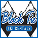 Black Tie Ski Rental Delivery - 20% off Rentals - Park City's premier ski & snowboard delivery service! FREE delivery, same price, no lines, great equipment. Use code 'pskicoup' for 20% discount. Blackout dates apply.