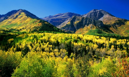 Mount Timpanogos National Monument