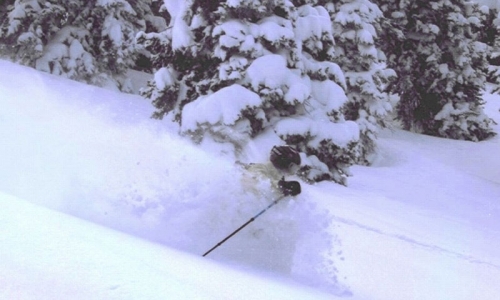 Canyons Resort Park City
