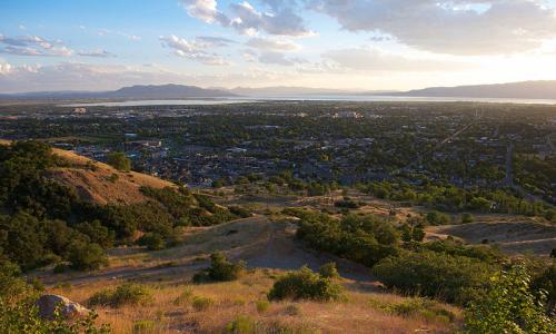 Heber Valley Utah