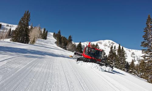 Park City Mountain Resort