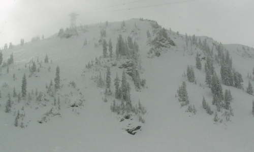 Snowbird Resort Utah
