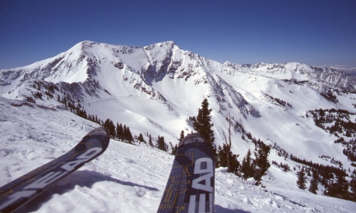 Snowbird Utah Resort