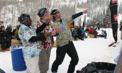 Snowbird Utah