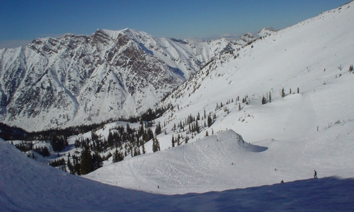 Snowbird Resort UT