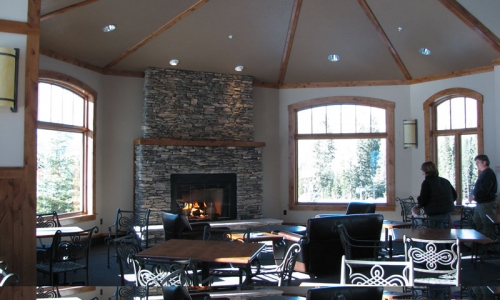 Solitude Ski Resort