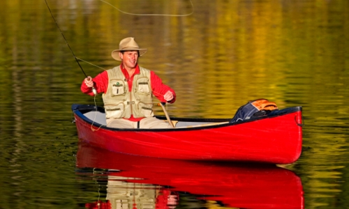 Park City Canoeing