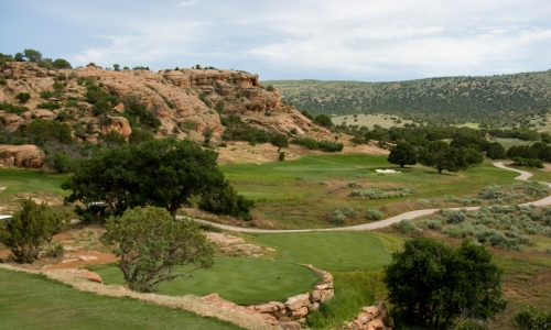 Park City Golf Courses