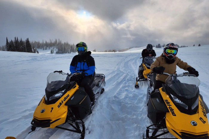 Uinta Recreation — Heber City, UT
