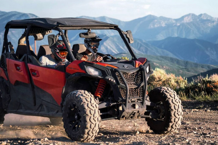 Uinta Recreation — Heber City, UT