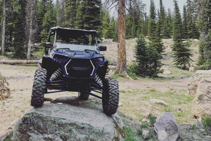 Uinta Adventures — , 