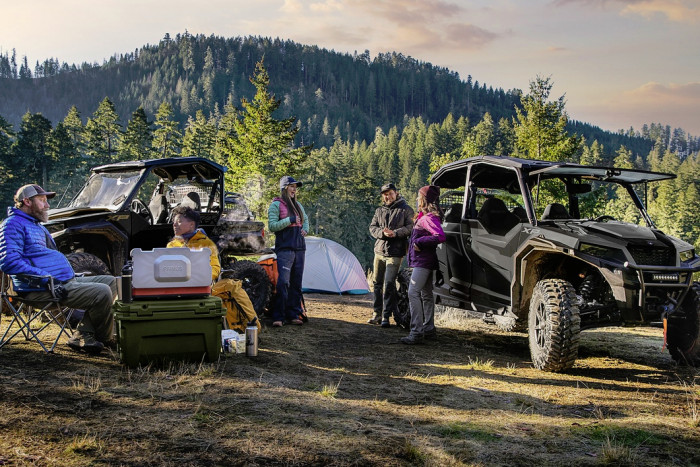 Uinta Adventures — , 