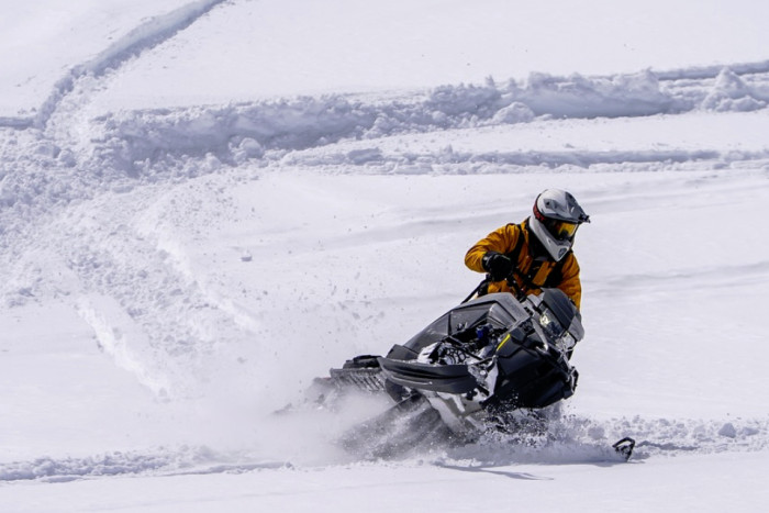 Uinta Adventures — , 