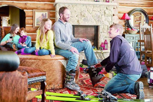 Black Tie Ski Rentals