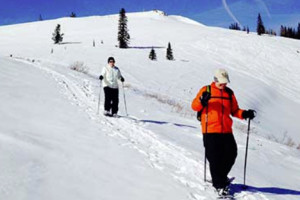 Exclusive Excursions | Park City Winter Packages