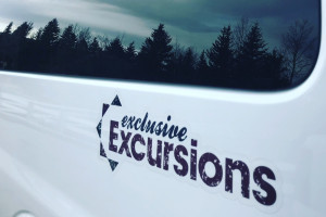 Exclusive Excursions