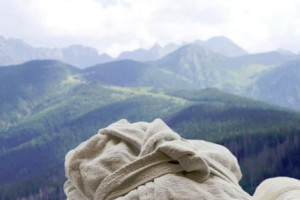 Spa & Massage at Daniels Summit Lodge