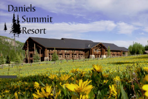 Pet Friendly Lodging at Daniels Summit Lodge