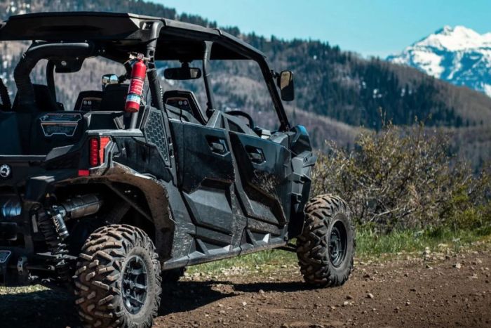 Uinta Recreation — Heber City, UT