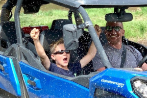 Local UTV Rentals and Guided Tours