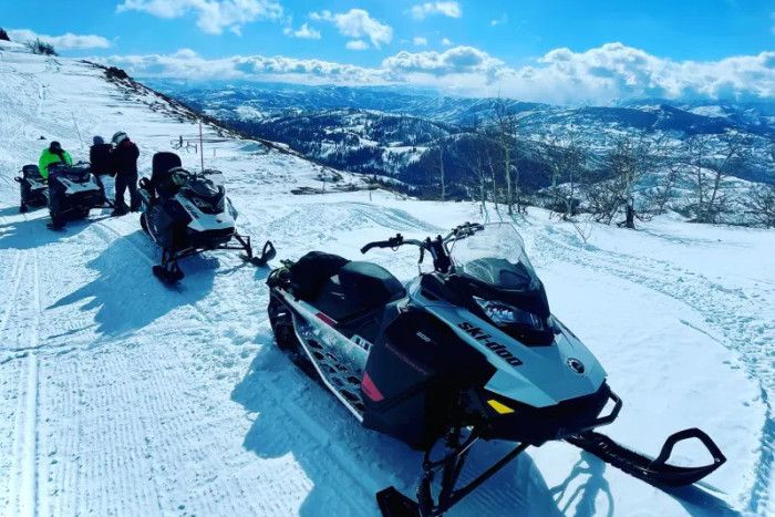 Uinta Recreation — Heber City, UT