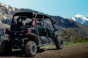 Uinta Recreation - yearround outdoor rentals