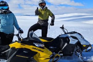 Uinta Recreation - yearround outdoor rentals