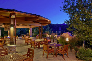 The St. Regis Deer Valley Resort