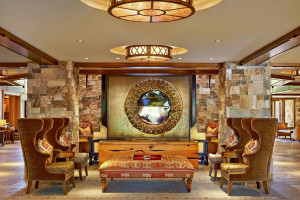 The St. Regis Deer Valley Resort