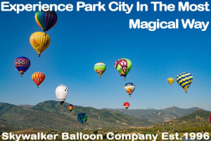 The Most Magical Air Flight in Your Life