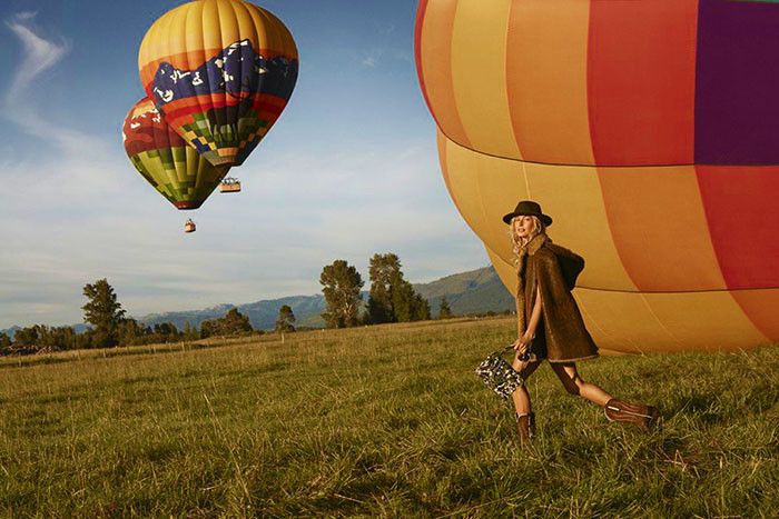 Skywalker Balloon Company — , 