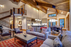 Alpine Ski Properties