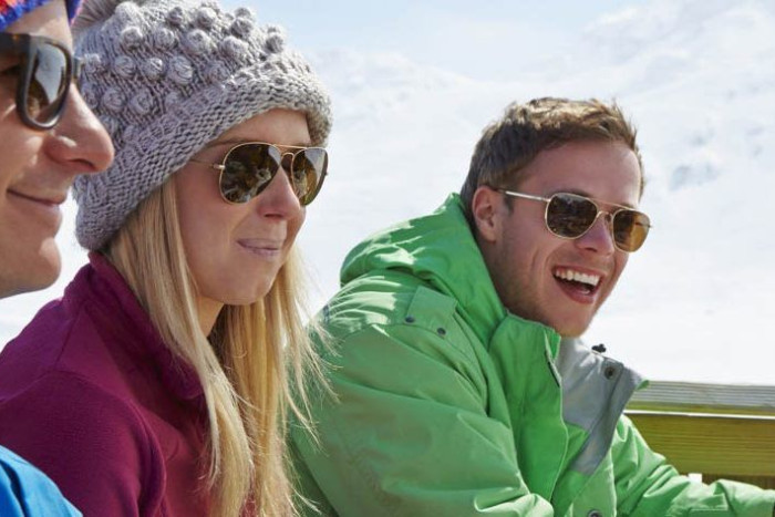 Alpine Ski Properties — Park City, UT