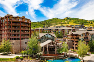 Westgate Park City Resort