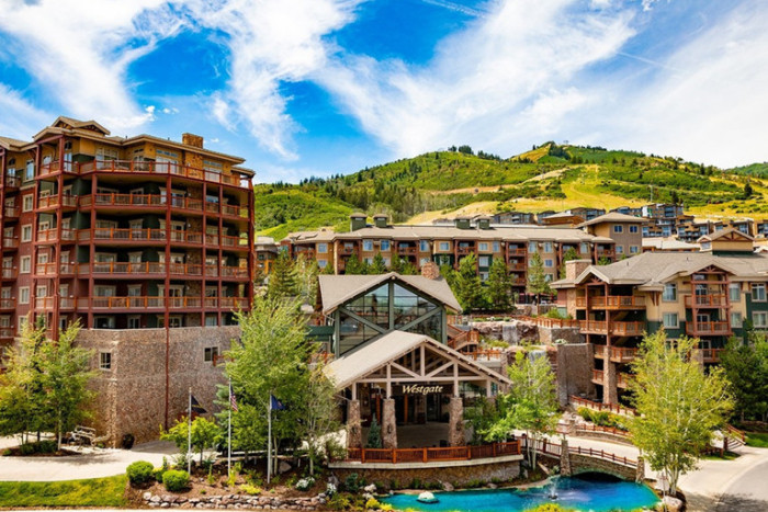 Westgate Park City Resort — Park City, UT