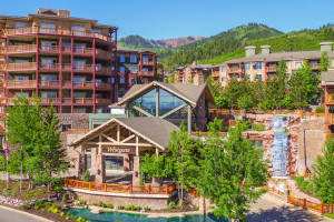 Westgate Park City Resort