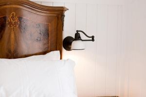 Washington School House Hotel