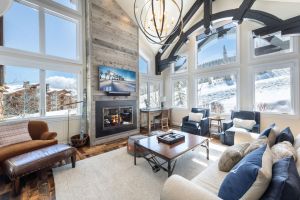 Luxury Mountain Destinations