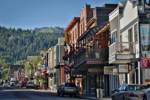 Luxury Mountain Destinations
