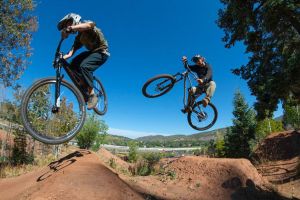 Woodward Park City