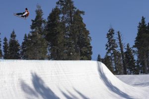 Woodward Park City