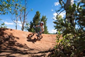 Woodward Park City