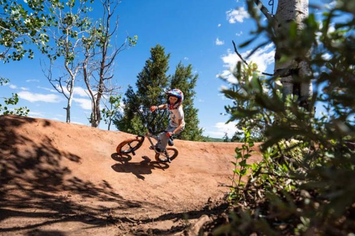 Woodward Park City — Park City, UT