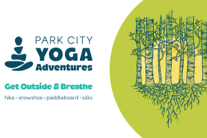 Park City Yoga Adventures