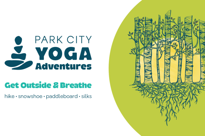 Park City Yoga Adventures — Park City, UT