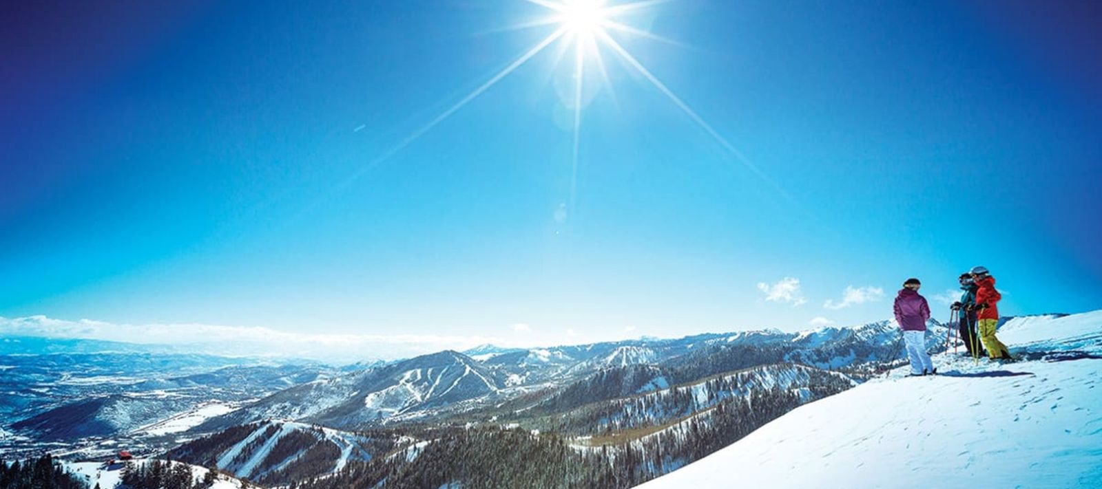 Black Tie Ski Rentals - Park City — Park City, UT