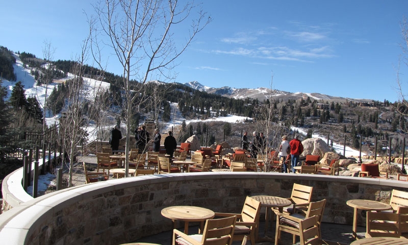 Deer Valley Resort