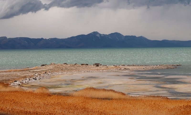 Great Salt Lake