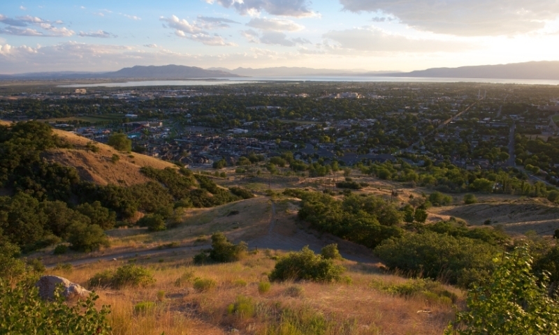 Provo Valley