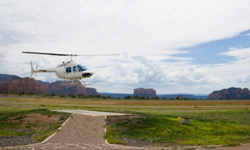 Air Tours